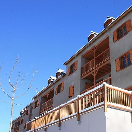 Residence Nemea Les Chalets D'Estive โกเตอเรต์ ภายนอก รูปภาพ