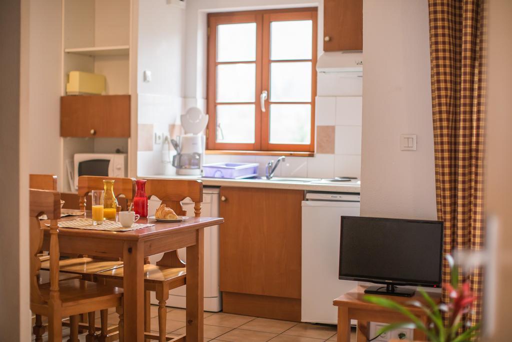 Residence Nemea Les Chalets D'Estive โกเตอเรต์ ห้อง รูปภาพ