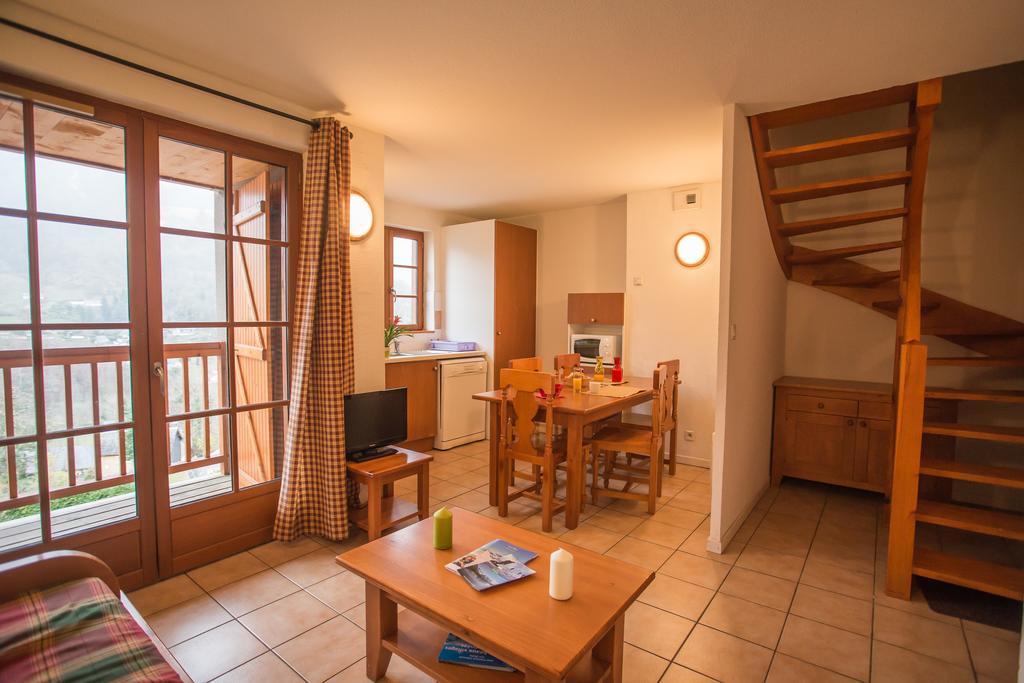 Residence Nemea Les Chalets D'Estive โกเตอเรต์ ห้อง รูปภาพ