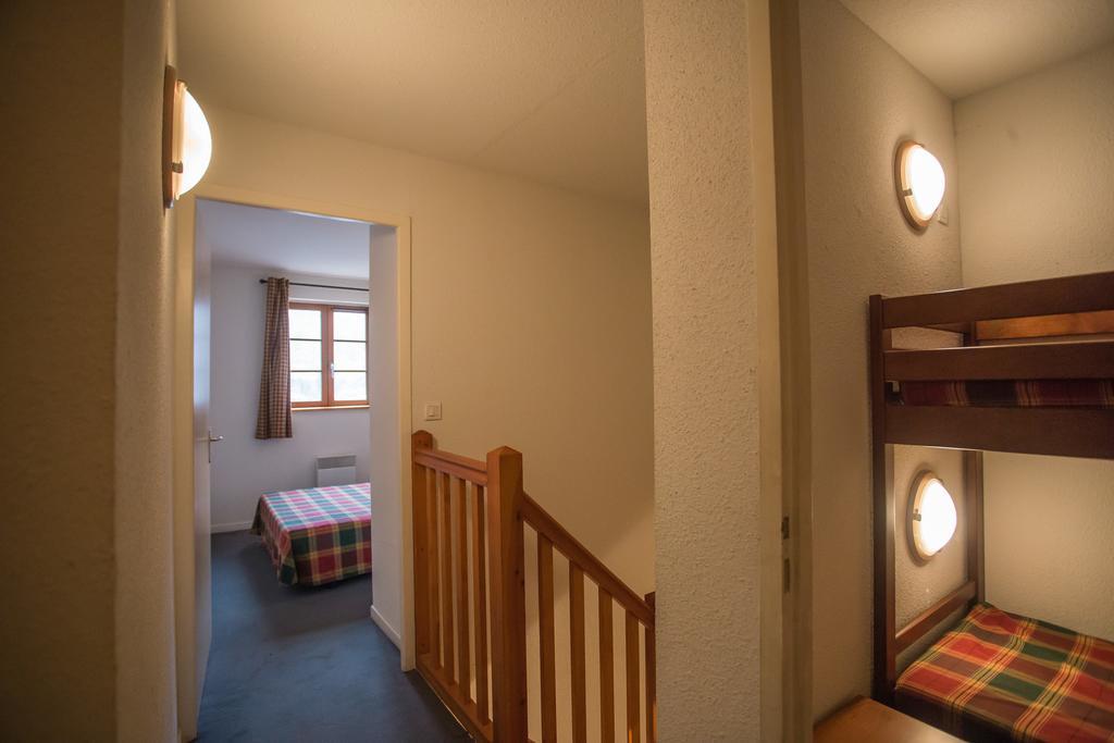 Residence Nemea Les Chalets D'Estive โกเตอเรต์ ห้อง รูปภาพ