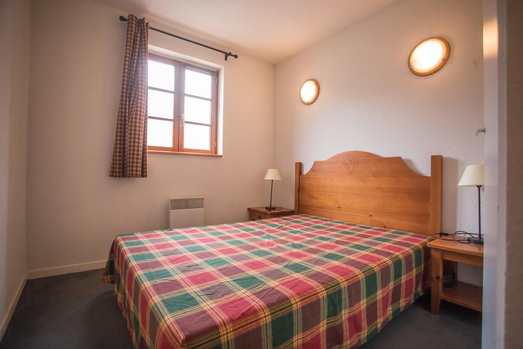 Residence Nemea Les Chalets D'Estive โกเตอเรต์ ห้อง รูปภาพ
