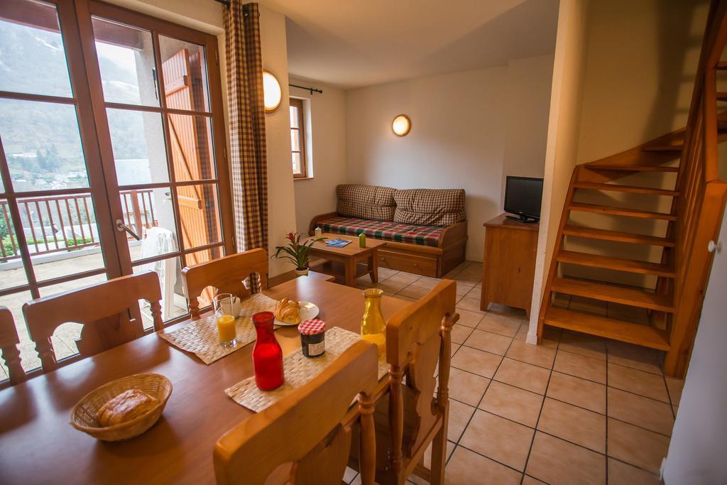 Residence Nemea Les Chalets D'Estive โกเตอเรต์ ห้อง รูปภาพ
