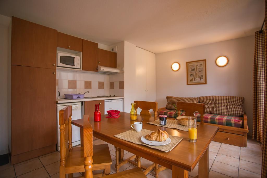 Residence Nemea Les Chalets D'Estive โกเตอเรต์ ห้อง รูปภาพ
