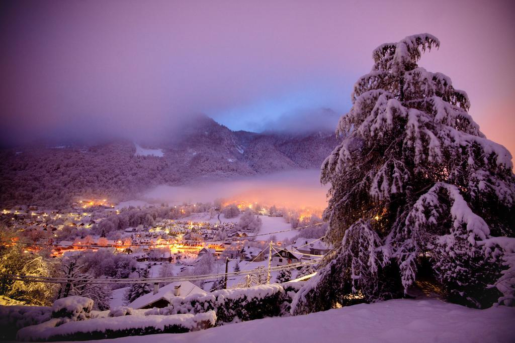 Residence Nemea Les Chalets D'Estive โกเตอเรต์ ภายนอก รูปภาพ