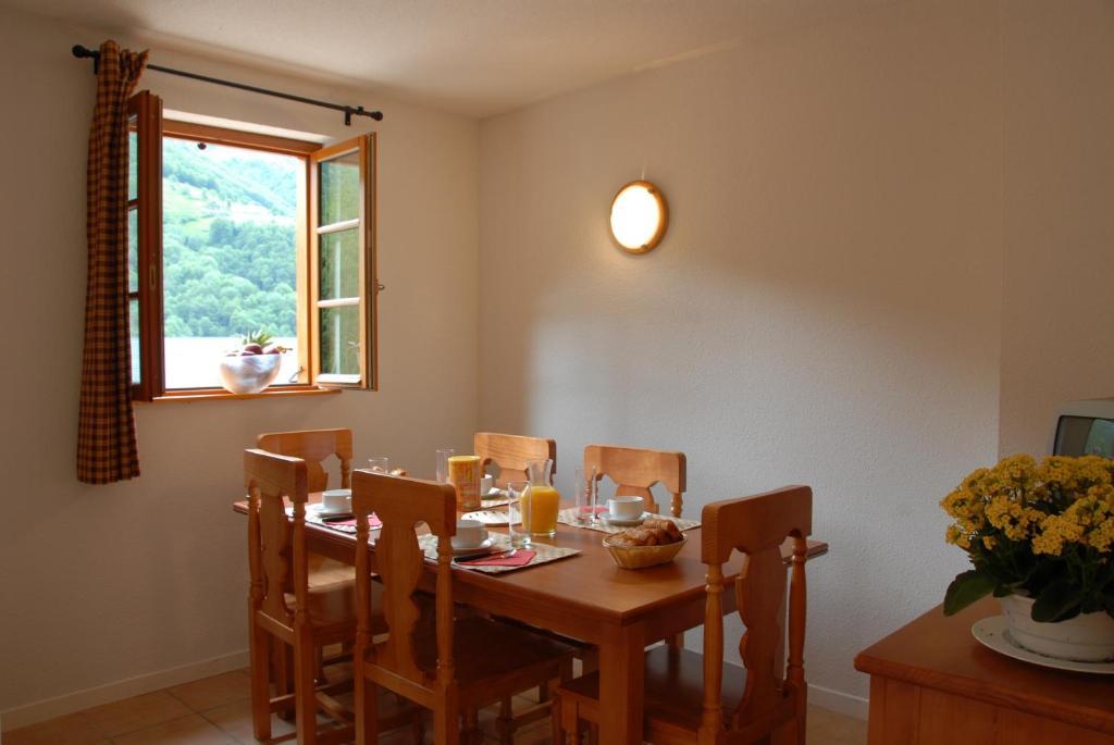 Residence Nemea Les Chalets D'Estive โกเตอเรต์ ภายนอก รูปภาพ