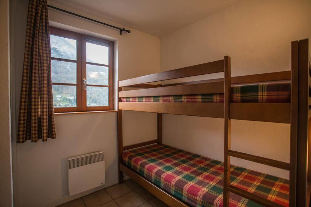 Residence Nemea Les Chalets D'Estive โกเตอเรต์ ภายนอก รูปภาพ