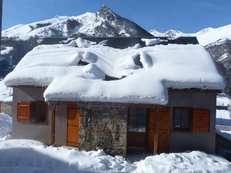 Residence Nemea Les Chalets D'Estive โกเตอเรต์ ภายนอก รูปภาพ