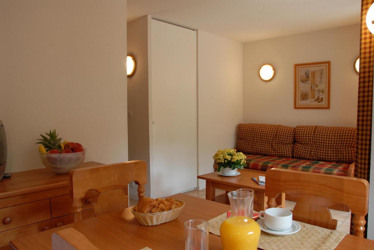 Residence Nemea Les Chalets D'Estive โกเตอเรต์ ห้อง รูปภาพ